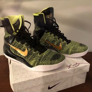 Kobe Elite
